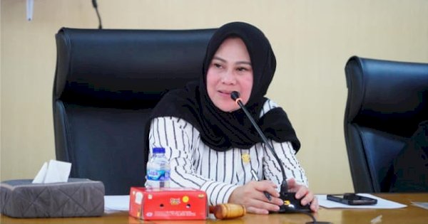 Tenri Indah Soal KGB Guru PPPK: Disdik Sulsel Akan Bayar Bertahap