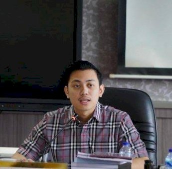 Komisi C DPRD Sulsel Harap Pemprov Segera Selesaikan Pembayaran DBH ke Kabupaten/Kota