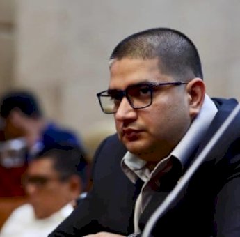 Rajiv Apresiasi Kementerian Kelautan Segel Pagar Laut di Perairan Banten