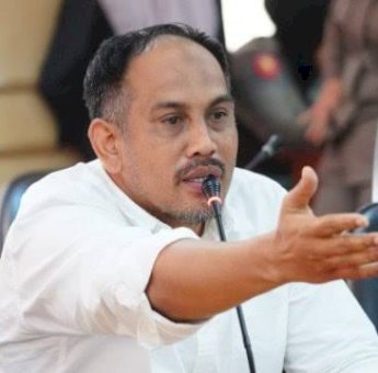 Mahmud Minta Ada Edukasi Preventif Agar Masyarakat Tak Terjebak Skincare Berbahaya