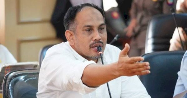 Mahmud Minta Ada Edukasi Preventif Agar Masyarakat Tak Terjebak Skincare Berbahaya