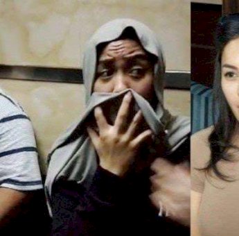 Relakan Lolly Diadopsi Razman, Nikita Mirzani Buka Pendaftaran Untuk Jadi Anak Angkatnya: Yang Mau Belajar