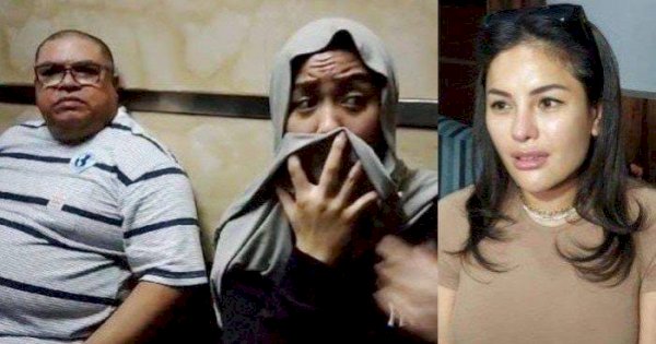 Relakan Lolly Diadopsi Razman, Nikita Mirzani Buka Pendaftaran Untuk Jadi Anak Angkatnya: Yang Mau Belajar
