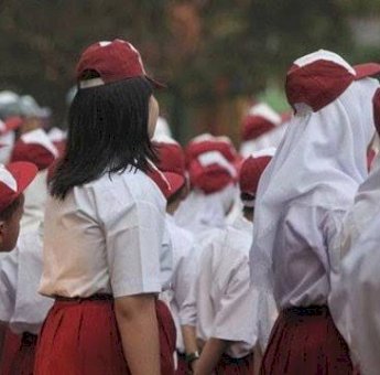 Apakah Puasa 2025 Sekolah Libur 1 Bulan? Mendikdasmen: Ada 3 Opsi yang Akan Dibahas