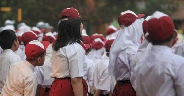 Apakah Puasa 2025 Sekolah Libur 1 Bulan? Mendikdasmen: Ada 3 Opsi yang Akan Dibahas