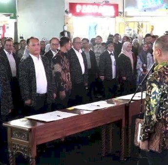 Menteri UMKM: Pelaku Usaha Harus Masuk Marketplace, Suka Tidak Suka, Ini Tidak Bisa Kita Bendung