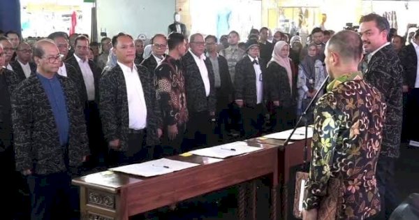 Menteri UMKM: Pelaku Usaha Harus Masuk Marketplace, Suka Tidak Suka, Ini Tidak Bisa Kita Bendung