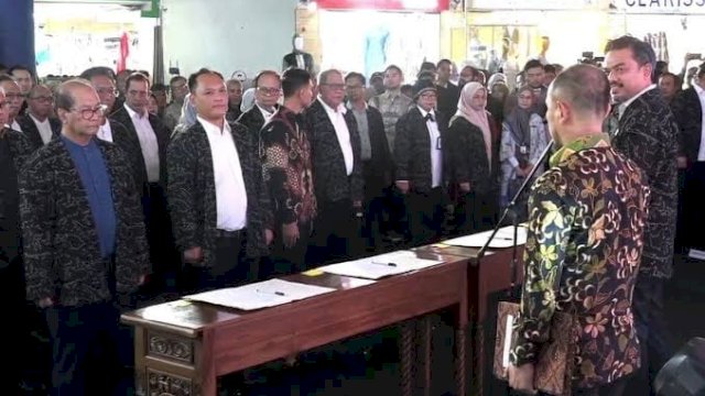 Menteri UMKM: Pelaku Usaha Harus Masuk Marketplace, Suka Tidak Suka, Ini Tidak Bisa Kita Bendung