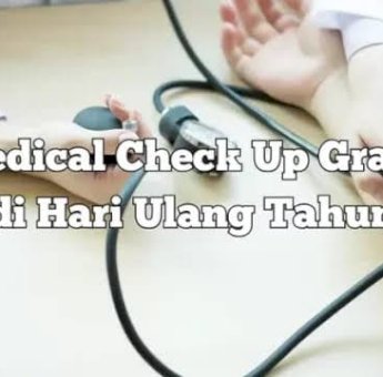 Program Medical Check Up Gratis, Kemenkes: Wajib BPJS Aktif