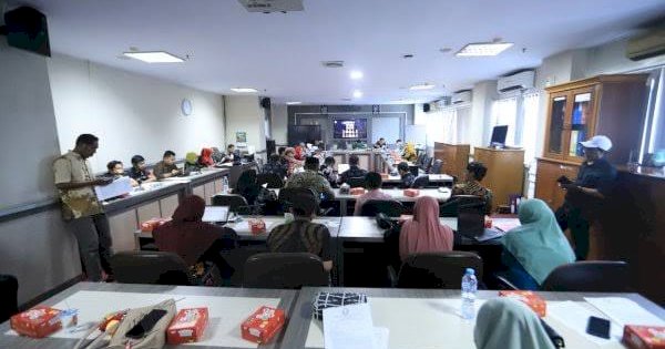 Komisi E DPRD Sulsel Harap Penempatan Guru PPPK Sesuaikan Kebutuhan Sekolah-Domisili