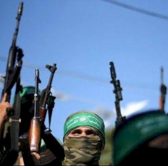 Israel-Hamas Resmi Gencatan Senjata, Warga Gaza: Mimpi Buruk yang Berlangsung 1 Tahun Ini Akhirnya Berakhir