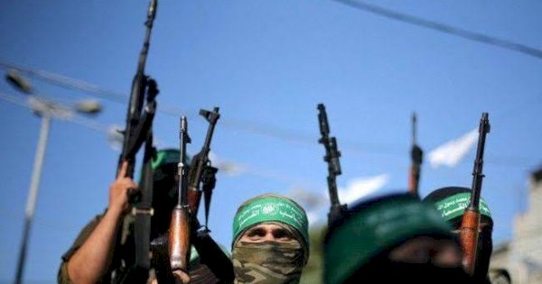 Israel-Hamas Resmi Gencatan Senjata, Warga Gaza: Mimpi Buruk yang Berlangsung 1 Tahun Ini Akhirnya Berakhir