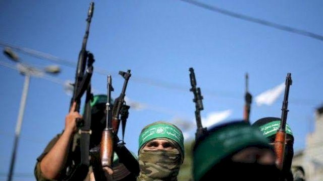 Israel-Hamas Resmi Gencatan Senjata.