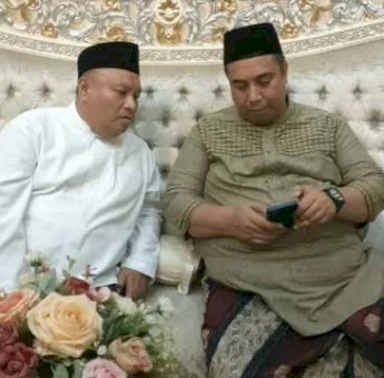 Bupati Maros Chaidir Syam Kenang Pertemuan Terakhir dengan Nurhasan: Beliau Minta Saya Jalankan Amanah dengan Baik