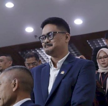 Legislator NasDem Teguh Iswara Tegaskan Desa Jadi Fondasi Pembangunan Nasional