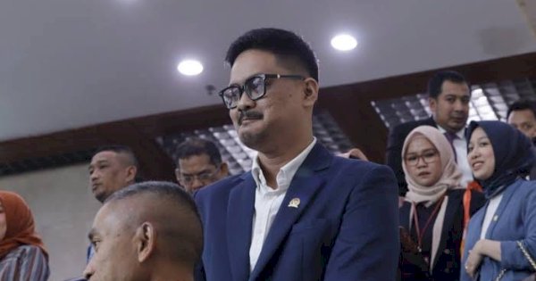 Legislator NasDem Teguh Iswara Tegaskan Desa Jadi Fondasi Pembangunan Nasional
