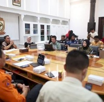 Makassar Raih Kuadran 1, Evaluasi SPM dan RPJPN di Atas Rata-Rata