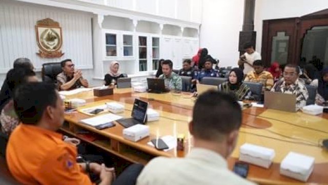 Makassar Raih Kuadran 1.