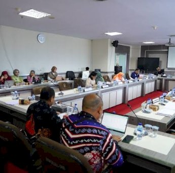 Kadisnakertrans Jayadi Nas Klaim Angka Pengangguran Sulsel Menurun 0,14 Persen di 2024