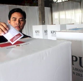 KPU Sulsel Sebut Momentum Pilkada 2024 Adalah Sejarah Baru
