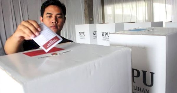 KPU Sulsel Sebut Momentum Pilkada 2024 Adalah Sejarah Baru