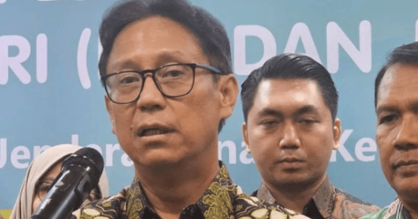 BPJS Kesehatan Tidak Cover Semua Penyakit, Menkes: Tambah Asuransi Swasta