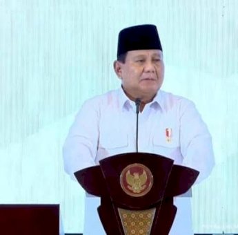 Prabowo Serahkan Pembangunan Proyek Infrastruktur ke Swasta: Lebih Efisien
