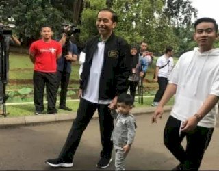 Politikus Senior PDIP Sebut Perbuatan Jokowi ke Partai Itu Tidak Elok, Tidak Baik: Tak Pantas Ditiru!