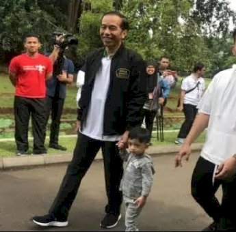 Politikus Senior PDIP Sebut Perbuatan Jokowi ke Partai Itu Tidak Elok, Tidak Baik: Tak Pantas Ditiru!