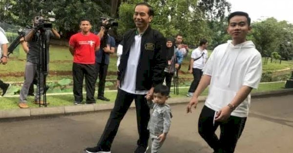 Politikus Senior PDIP Sebut Perbuatan Jokowi ke Partai Itu Tidak Elok, Tidak Baik: Tak Pantas Ditiru!