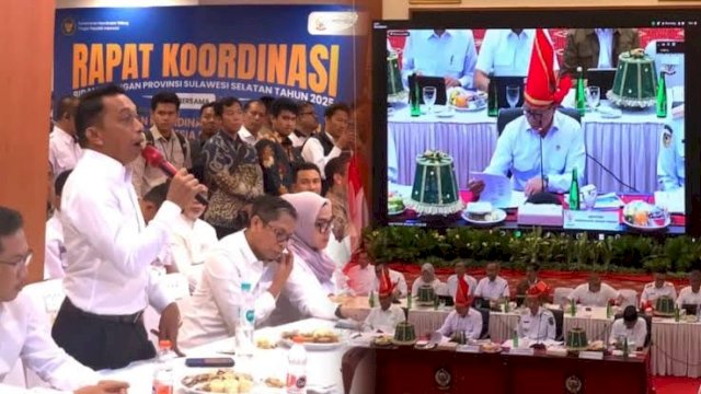 Bupati Sidrap Terpilih, Syaharuddin Alrif.