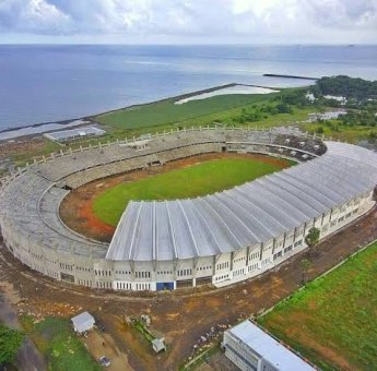 Dewan Kembali Soroti Stadion Barombong, Minta Dispora Sulsel Serius Selesaikan Persoalan Lahan