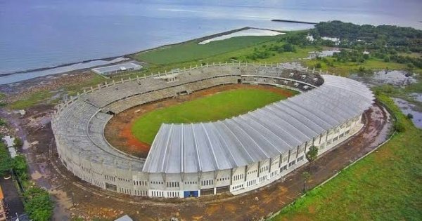 Dewan Kembali Soroti Stadion Barombong, Minta Dispora Sulsel Serius Selesaikan Persoalan Lahan