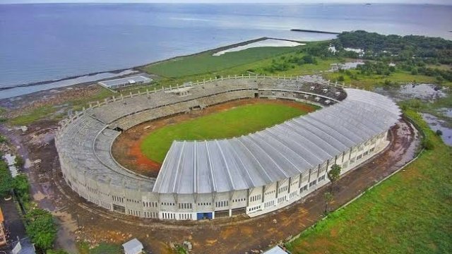 Stadion Barombong (F:Int)
