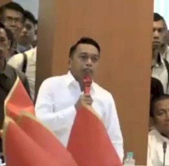 Bupati Sidrap Terpilih Syaharuddin Alrif Perjuangkan Subsidi Pupuk untuk Petani Cengkeh