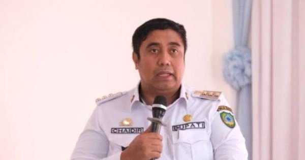 Pemkab Maros Targetkan Program Makan Bergizi Gratis Sampai ke Pelosok Secepatnya