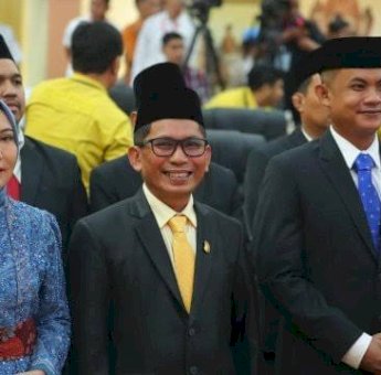 Tunggu Wali Kota Terpilih, Fraksi Mulia DPRD Makassar Minta Pemkot Tunda Lelang Fisik 2025: Jangan Terburu-buru