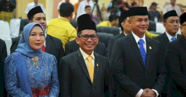 Tunggu Wali Kota Terpilih, Fraksi Mulia DPRD Makassar Minta Pemkot Tunda Lelang Fisik 2025: Jangan Terburu-buru