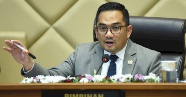 Ketua Komisi II Pastikan Pembentukan Norma Baru UU Pemilu Transparan dan Akuntabel