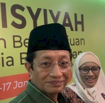 2025 Jadi Ibadah Haji Terakhir yang Ditangani Kemenag, Menag Nasaruddin: Kami Ingin Husnul Khotimah