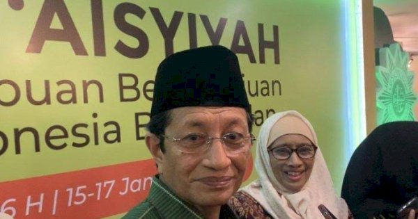 2025 Jadi Ibadah Haji Terakhir yang Ditangani Kemenag, Menag Nasaruddin: Kami Ingin Husnul Khotimah