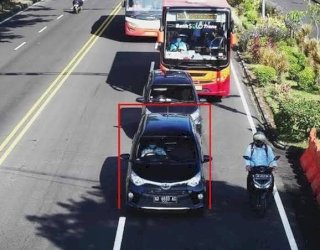 Polisi: Notifikasi Tilang ETLE Akan Dikirim Lewat Pesan WhatsApp