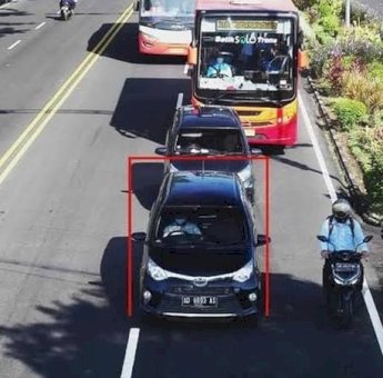 Polisi: Notifikasi Tilang ETLE Akan Dikirim Lewat Pesan WhatsApp