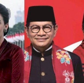 Rieke PDIP Berang Pergub soal Poligami ASN Diteken Jelang Pelantikan Pram-Rano: Cari Pembenaran Buat Diri Sendiri?
