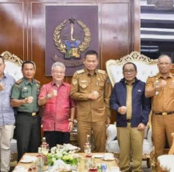 Terakhir Dilaksanakan 11 Tahun Lalu, Prosesi Sakral Arak-arakan Dewa Akan Kembali Digelar, Prof Fadjry Djufry Diundang Hadir