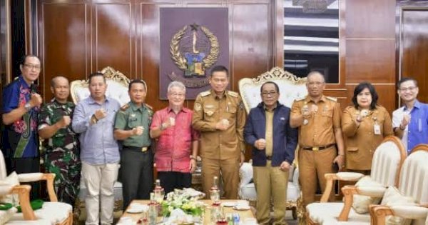 Terakhir Dilaksanakan 11 Tahun Lalu, Prosesi Sakral Arak-arakan Dewa Akan Kembali Digelar, Prof Fadjry Djufry Diundang Hadir
