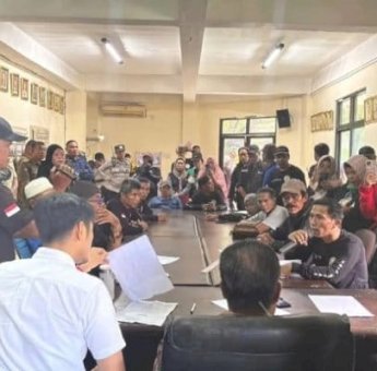 Sahuti Tuntutan Warga Kelurahan Bitowa, DPRD Makassar Akan Gelar RDP