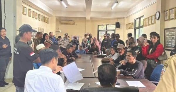 Sahuti Tuntutan Warga Kelurahan Bitowa, DPRD Makassar Akan Gelar RDP