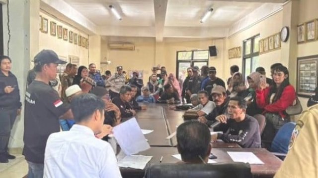 DPRD Makassar Akan Gelar RDP soal Tuntutan Warga Bitowa.