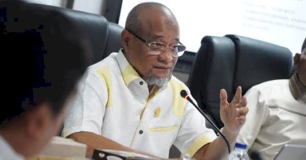 Dianggarkan Rp32 Miliar, Komisi D DPRD Sulsel Harap Jalan Hertasning Makassar Tak Lagi Ditambal Paving Block